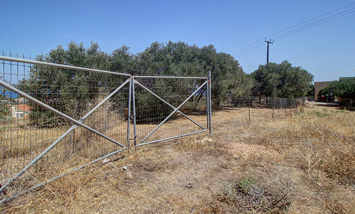 ΑΝΕΜΠΟΔΙΣΤΗ ΘΕΑ ΑΠΟ ΠΟΛΥΤΕΛΗ ΘΕΣΗ