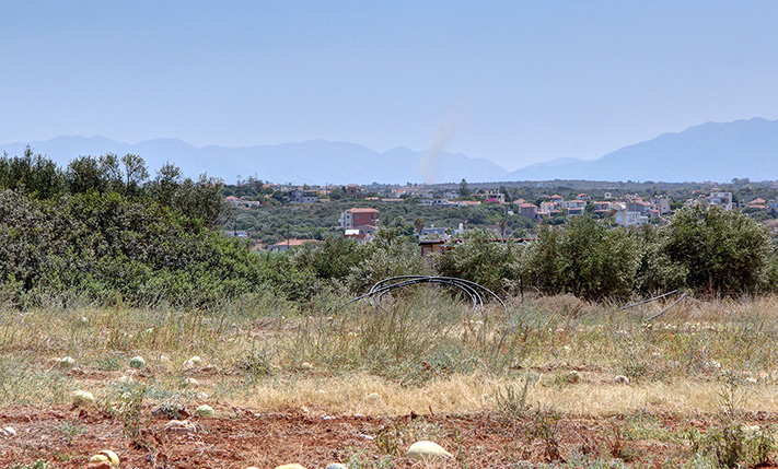 ΜΙΚΡΕΣ ΚΛΙΣΕΙΣ & ΑΝΕΜΠΟΔΙΣΤΗ ΠΑΝΟΡΑΜΙΚΗ ΘΕΑ