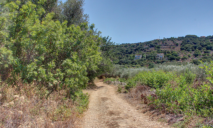 AN AFFORDABLE MONEY INVESTMENT IN APOKORONAS