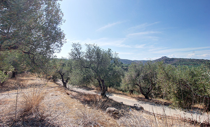 ΠΟΛΥΤΕΛΗΣ ΟΡΘΟΓΩΝΙΑ ΕΚΤΑΣΗ ΜΕ ΘΕΑ ΘΑΛΑΣΣΑ