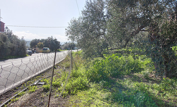 LAND THAT YOU MAY SPLIT FOR DEVELOPMENT