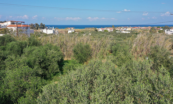 ΚΟΝΤΑ ΣΕ ΚΟΜΒΟ ΤΟΥ ΒΟΑΚ ΜΕ ΕΥΚΟΛΗ ΠΡΟΣΒΑΣΗ