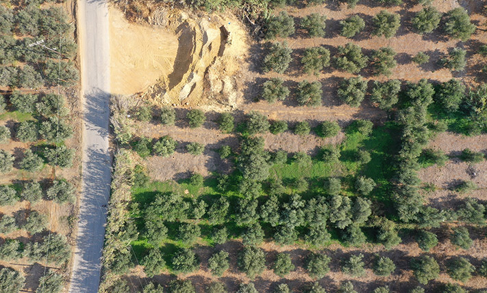 ΚΟΝΤΑ ΣΕ ΚΟΜΒΟ ΤΟΥ ΒΟΑΚ ΜΕ ΕΥΚΟΛΗ ΠΡΟΣΒΑΣΗ
