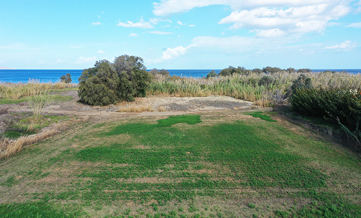 ΔΕΥΤΕΡΟ ΣΤΗ ΘΑΛΑΣΣΑ ΜΕ ΕΞΑΙΡΕΤΙΚΕΣ ΠΡΟΟΠΤΙΚΕΣ