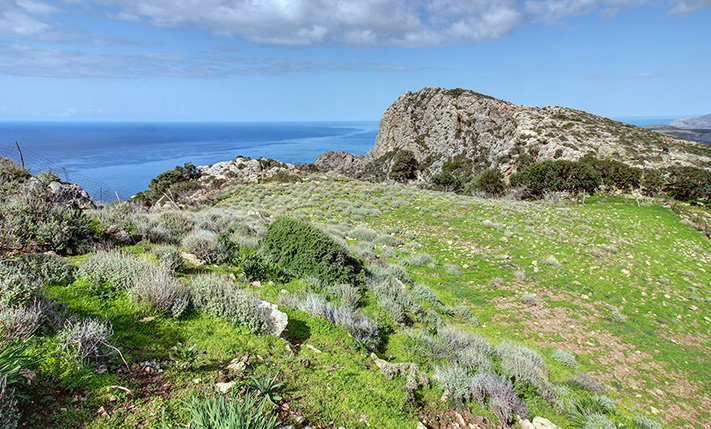 ΜΟΝΑΔΙΚΗ ΤΟΠΟΘΕΣΙΑ & ΑΠΟΛΥΤΗ ΑΡΜΟΝΙΑ