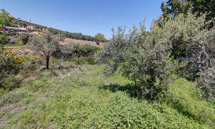 SOUTH & AT THE OUTSKIRTS OF RETHIMNON CITY