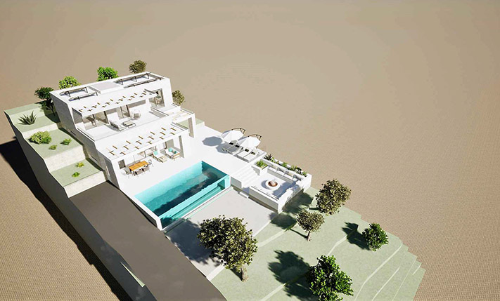 DIRECT HIGHWAY ACCESS & BEAUTIFUL SEA VIEWS