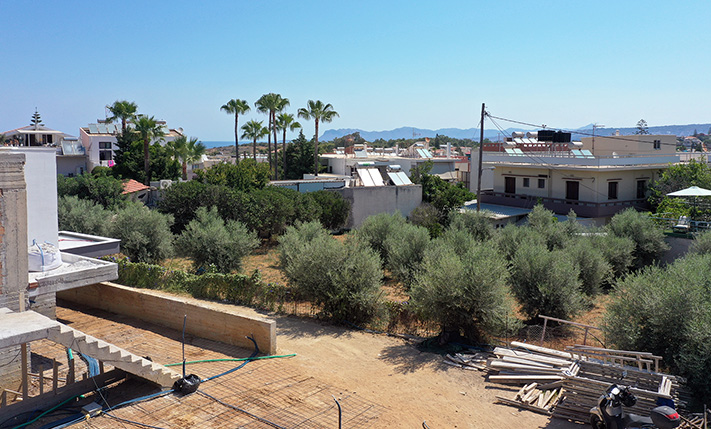 PRIME NEIGHBORHOOD STEPS FROM A SANDY BEACH