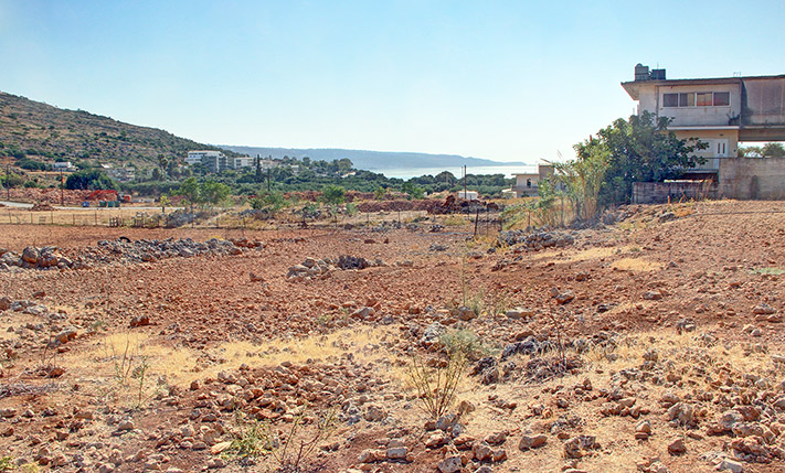 ΚΑΤΑ ΚΑΝΟΝΑ ΟΙΚΟΔΟΜΗΣΙΜΟ ΣΕ ΕΜΠΟΡΙΚΗ ΘΕΣΗ