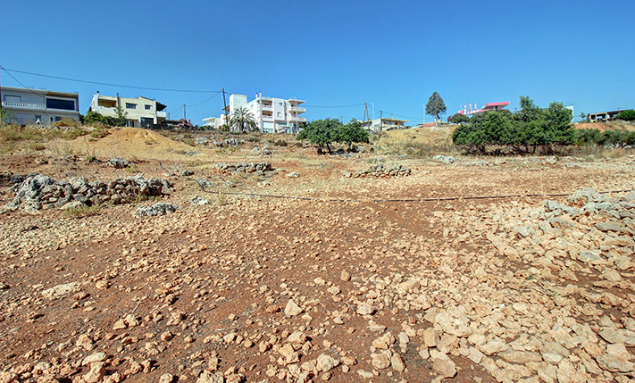 ΚΑΤΑ ΚΑΝΟΝΑ ΟΙΚΟΔΟΜΗΣΙΜΟ ΣΕ ΕΜΠΟΡΙΚΗ ΘΕΣΗ