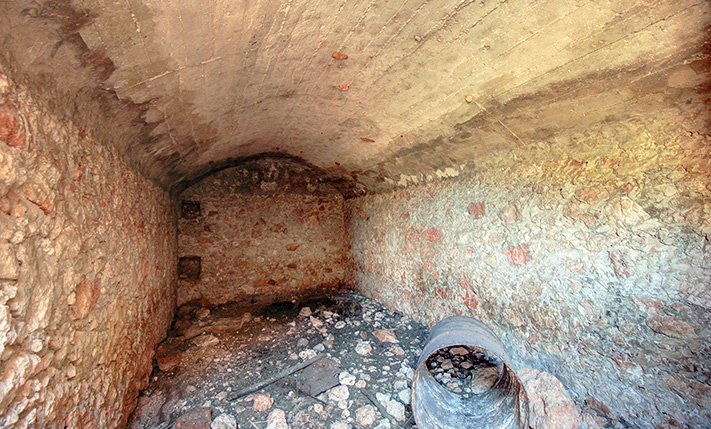 PARCEL THAT CAN BE SPLIT EAST OF THE CITY