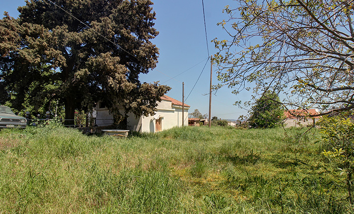 AFFORDABLE & READY-TO-BUILD WITH PERMIT IN PLACE