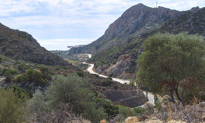 ΕΚΤΑΣΗ ΜΕ ΘΕΑ ΚΟΝΤΑ ΣΤΗΝ ΠΑΛΑΙΟΧΩΡΑ