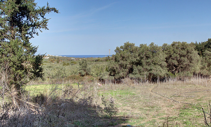 ΜΕΓΑΛΟ ΕΠΙΠΕΔΟ ΜΟΛΙΣ 800 Μ ΑΠΟ ΤΗ ΛΙΜΝΗ ΚΟΥΡΝΑ