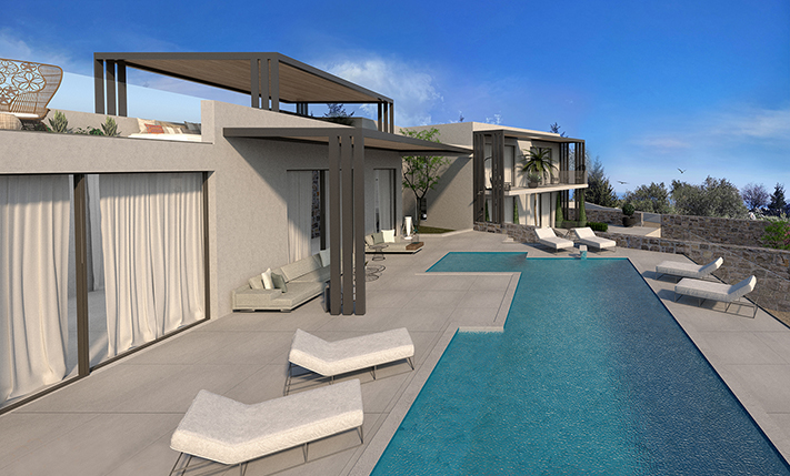 CONSTRUCTION-READY PLOT IN A TOP-NOTCH LOCATION