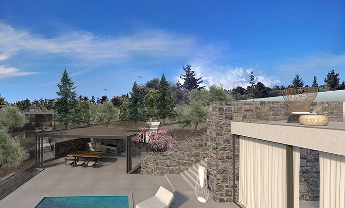 CONSTRUCTION-READY PLOT IN A TOP-NOTCH LOCATION