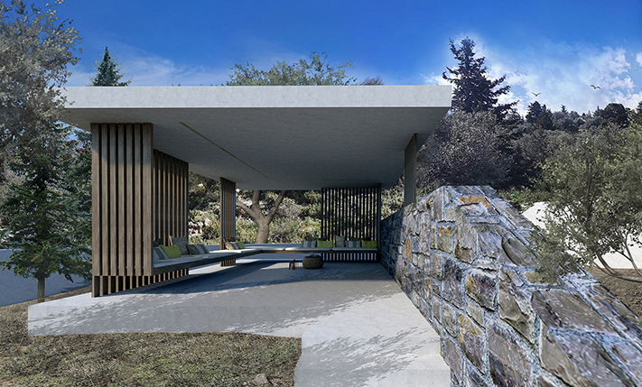 CONSTRUCTION-READY PLOT IN A TOP-NOTCH LOCATION