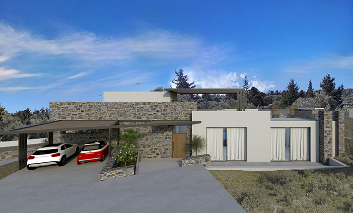 CONSTRUCTION-READY PLOT IN A TOP-NOTCH LOCATION