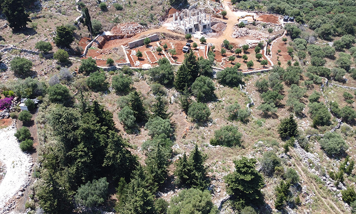 ΜΕ ΕΤΟΙΜΗ ΑΔΕΙΑ ΣΕ ΜΟΝΑΔΙΚΗ ΤΟΠΟΘΕΣΙΑ