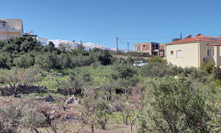 ΜΕΓΑΛΗ ΠΡΟΣΟΨΗ & ΥΨΗΛΗ ΔΟΜΗΣΗ