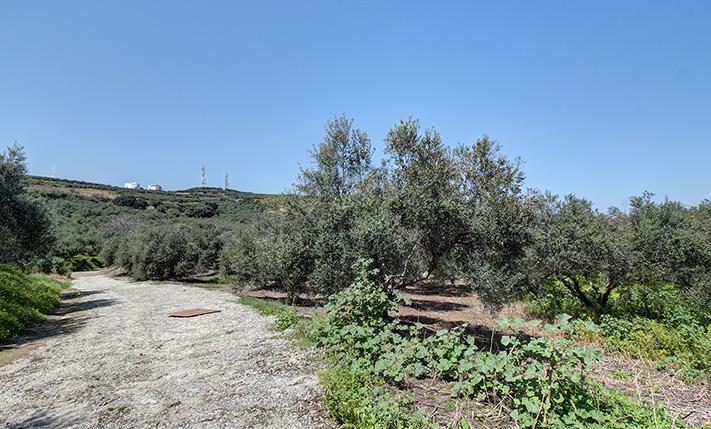ΚΑΛΟ ΣΧΗΜΑ, ΗΠΙΑ ΚΛΙΣΗ & ΘΕΑ ΑΠΟ ΤΟΝ ΟΡΟΦΟ