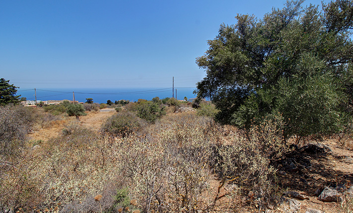 DEVELOPERS ATTRIBUTES & UNOBSTRUCTED SEA VIEWS