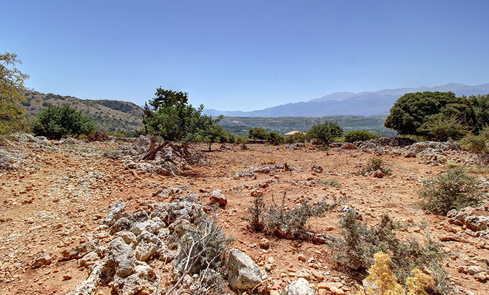 ΕΤΟΙΜΗ ΑΔΕΙΑ ΓΙΑ ΚΑΤΟΙΚΙΑ ΜΕ ΜΕΓΑΛΟ ΚΗΠΟ