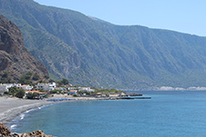 Αγία Ρουμέλη, Σαμαριά, Σφακιά, Χανιά, Κρήτη