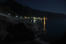 Αγία Ρουμέλη, Σαμαριά, Σφακιά, Χανιά, Κρήτη