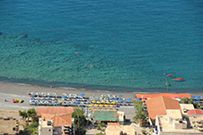 Αγία Ρουμέλη, Σαμαριά, Σφακιά, Χανιά, Κρήτη