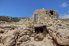 Παραλία Τρυπητή - Γαύδος, Χανιά, Κρήτη