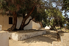 Platanakia Beach near Kissamos, Chania, West Crete