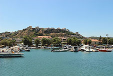 Platanias Beach, Platanias, Chania, Crete