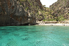 Παραλία Σούγια, Χανιά, Κρήτη