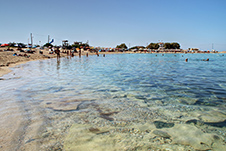Παραλία Σταυρός, Ακρωτήρι, Χανιά, Κρήτη