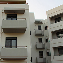 2 – Apartments