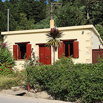 1 – Detached houses