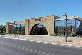 Elizabeth Estate Agency, main office - Photo #1