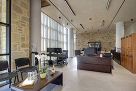 Elizabeth Estate Agency, main office - Photo #2