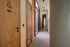 Elizabeth Estate Agency, main office - Photo #3