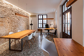 Elizabeth Estate Agency, Vamos office - Photo #2